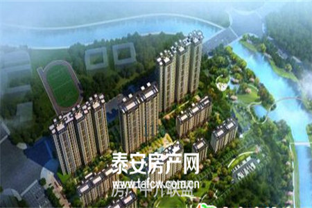 城东滨江国际御园4室2厅2卫278万176.1m2出售